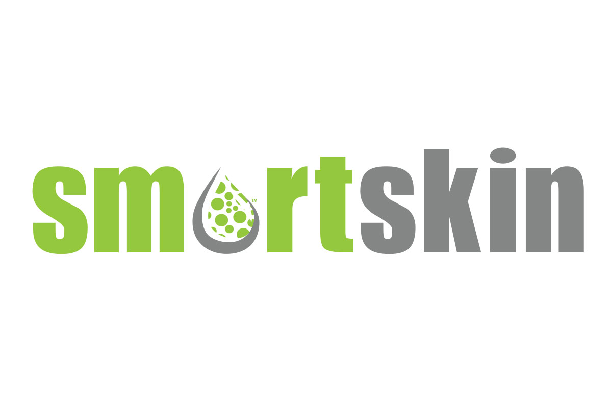 SmartSkin Logo