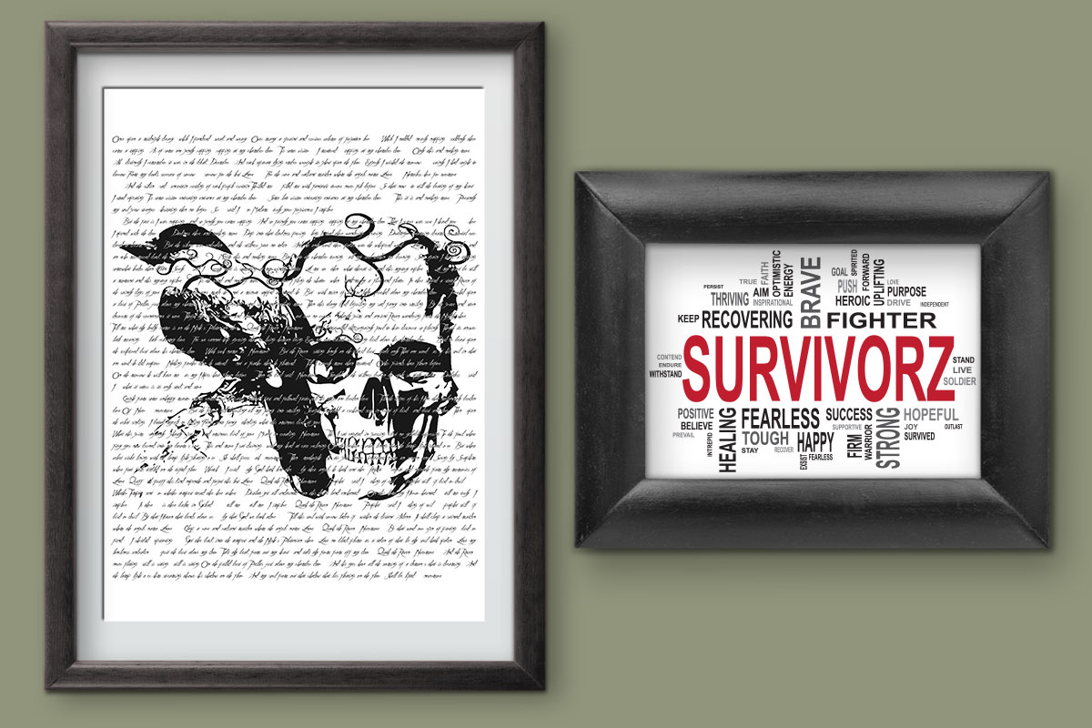 Poster Text Effects